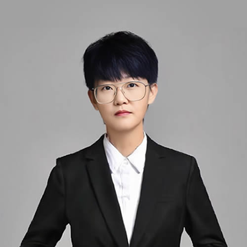 意大利情感咨询导师：依然老师